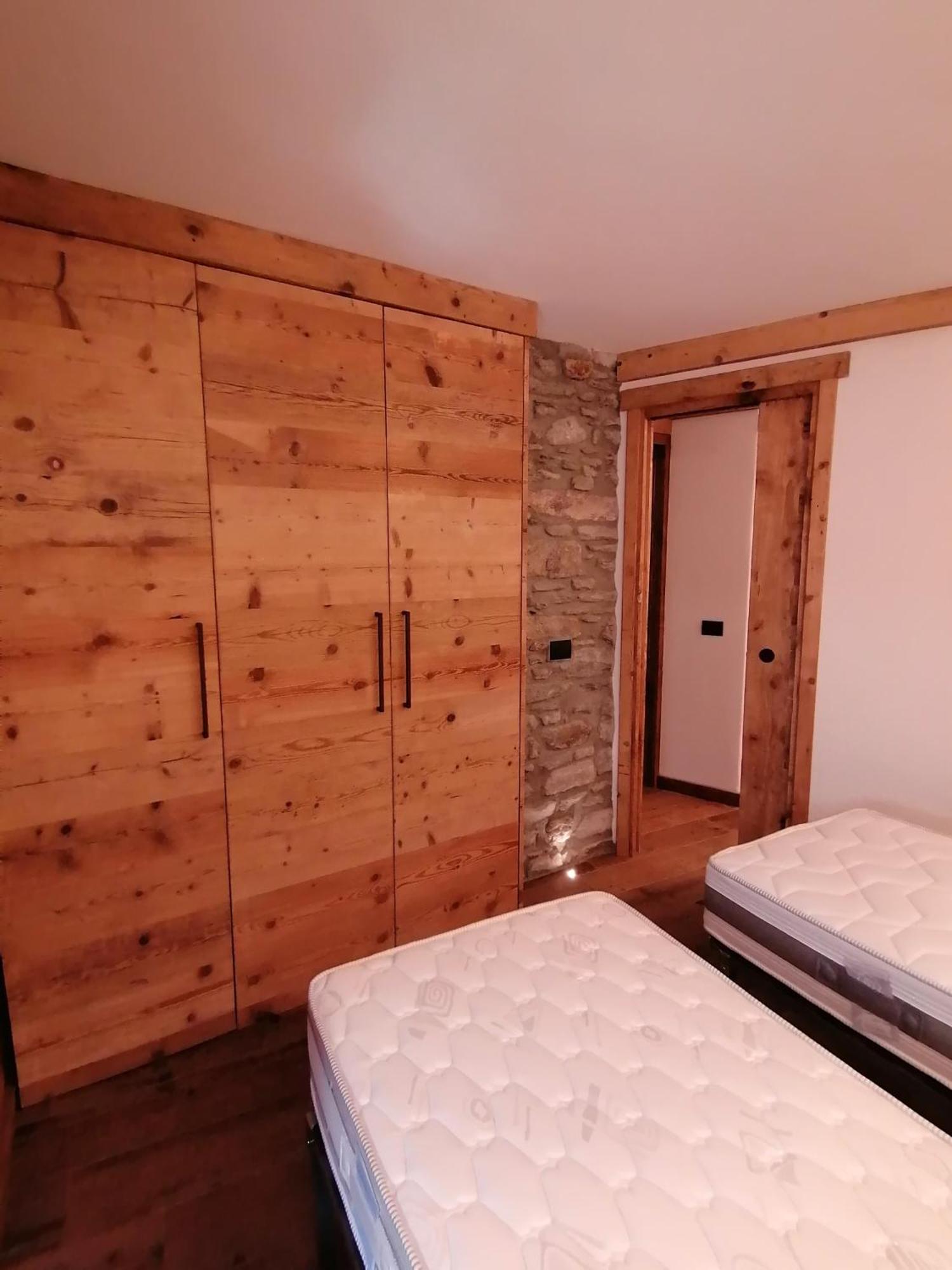 Maison De Meuny Courmayeur Quarto foto